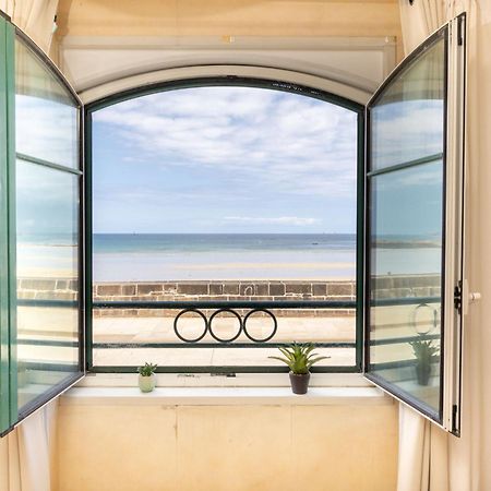 Studio Les Armateurs 3 By Interhome Saint-Malo Exterior photo